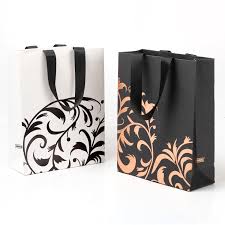Fancy Carry Bags